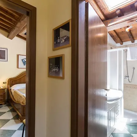 Prázdninový dům La Collina Del Sole