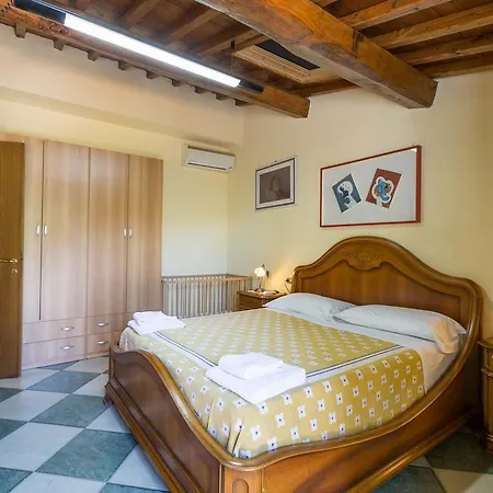 La Collina Del Sole San Gennaro (Lucca)