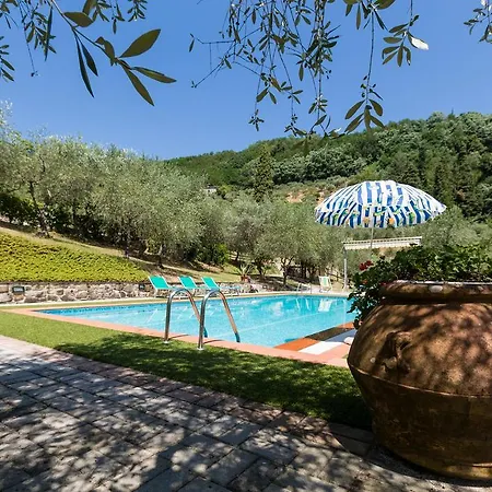 La Collina Del Sole *